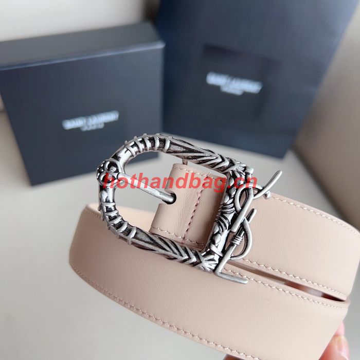 Yves saint Laurent Belt 30MM SLB00086